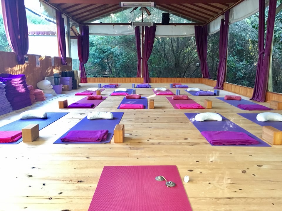 Sport & Freizeit LYKIA lodge | home of happiness