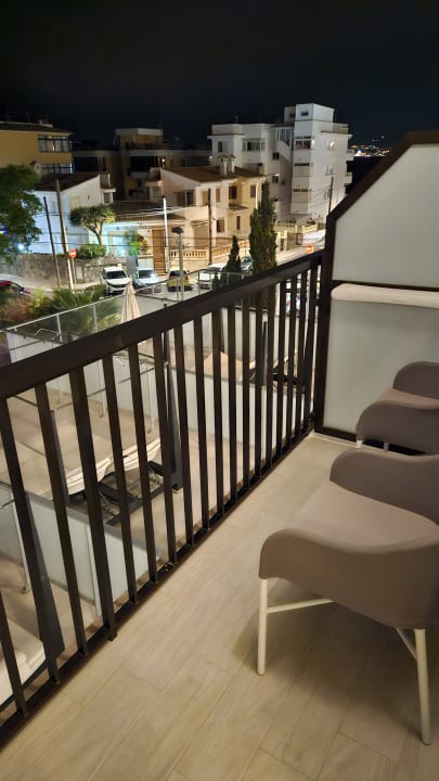 Zimmer JS Palma Stay