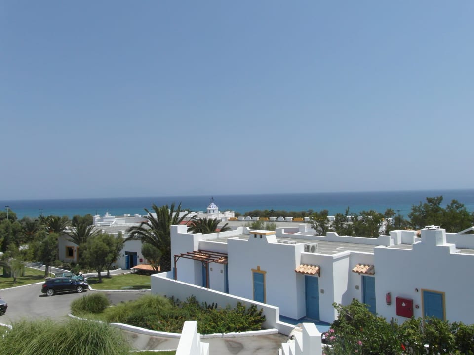 Außen Lagas Aegean Village