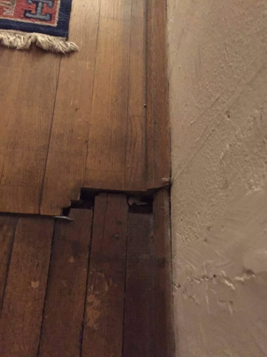 Der Flur Familien- & Vitalhotel Mühlpointhof