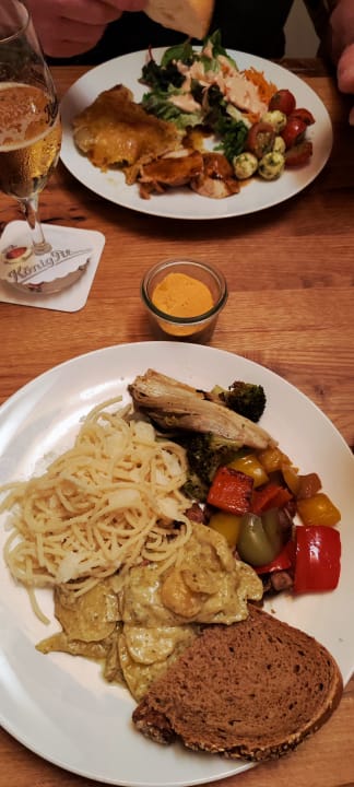 Gastro Waldhotel Tannenhäuschen