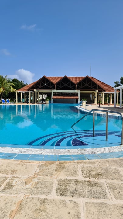 Pool Hotel Playa Pesquero