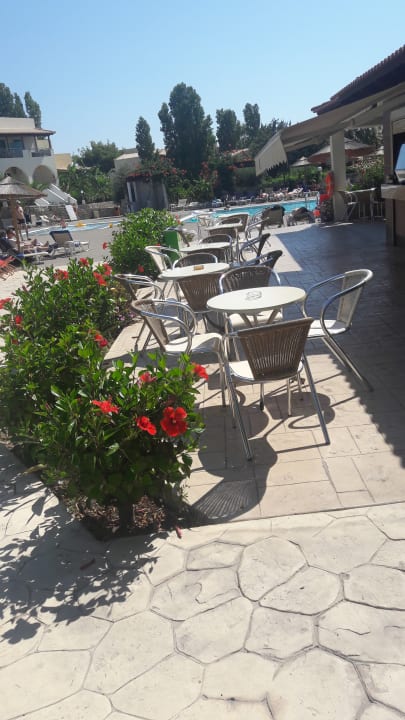 Gastro Hotel Kouros Palace