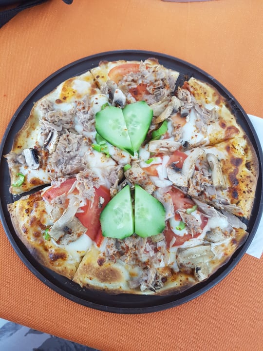 Gastro Alba Queen Hotel