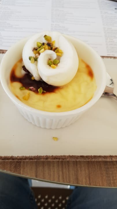 Gastro Seaden Quality Resort & Spa