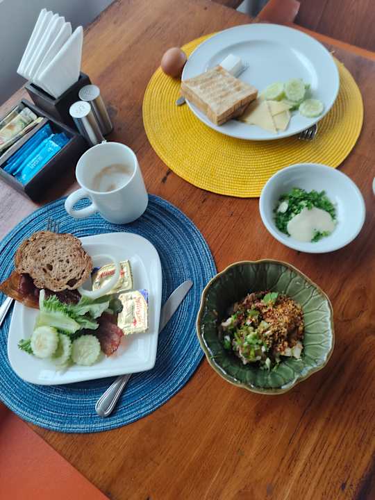 Gastro The Fair House Beach Resort