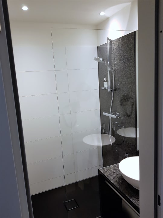 Zimmer Motel One Bremen