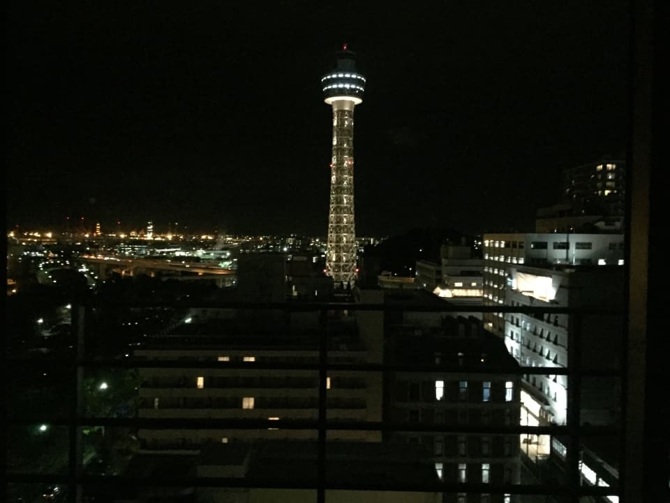 Marine Tower Hotel New Grand