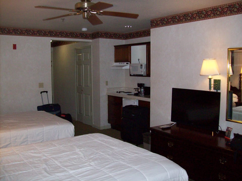 Zimmer Hotel Yosemite View Lodge