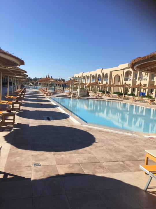 Pool Pickalbatros Aqua Park Resort - Sharm El Sheikh