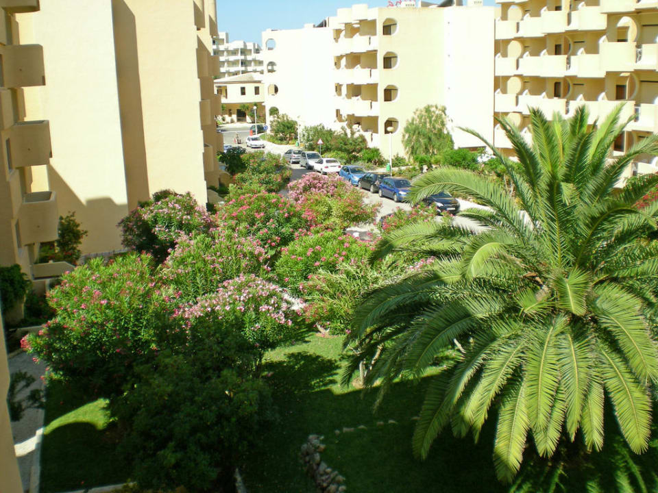 Luna Falesia Mar 3HB Falésia Mar