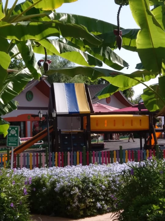 Sport & Freizeit Limak Limra Hotel & Resort