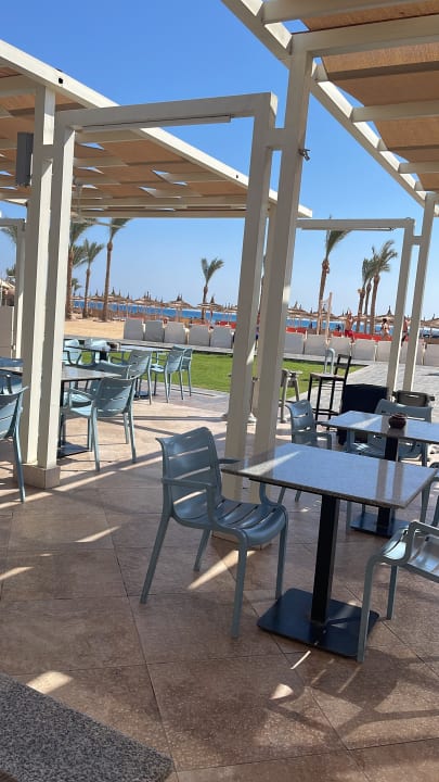 Gastro Pickalbatros Palace Resort