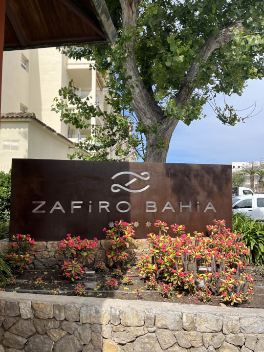 Sonstiges Zafiro Bahia