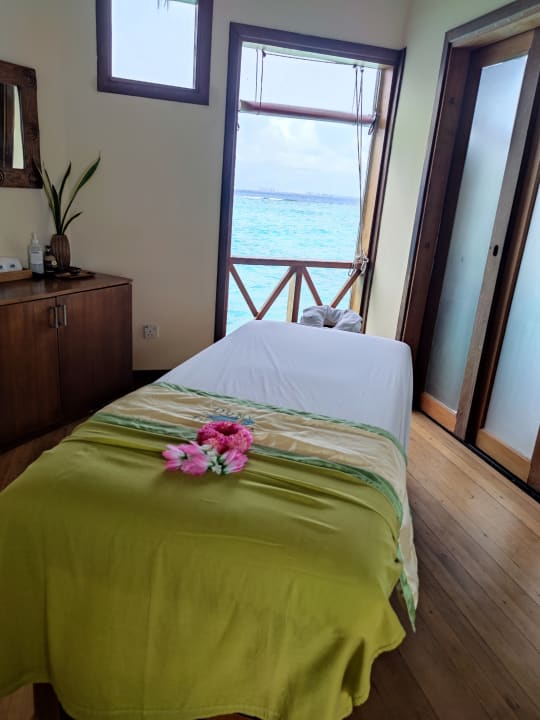 Sport & Freizeit Thulhagiri Island Resort