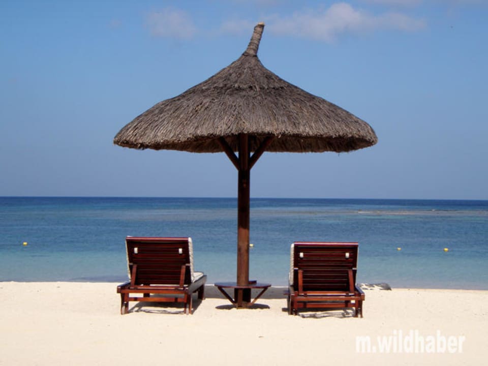 Strand Hotel The Oberoi Mauritius