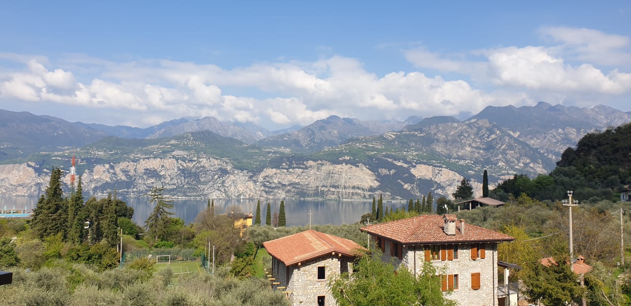 Außenansicht Park Hotel Val Di Monte