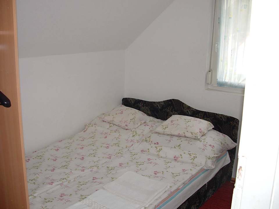 First floor Apartments Németh Vendégház Fadd-Dombori