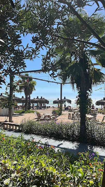 Strand Ali Bey Resort Sorgun