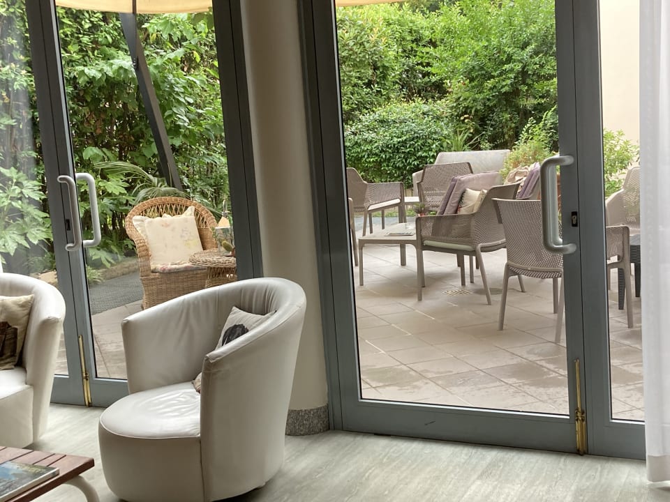 Sonstiges Hotel Alfieri