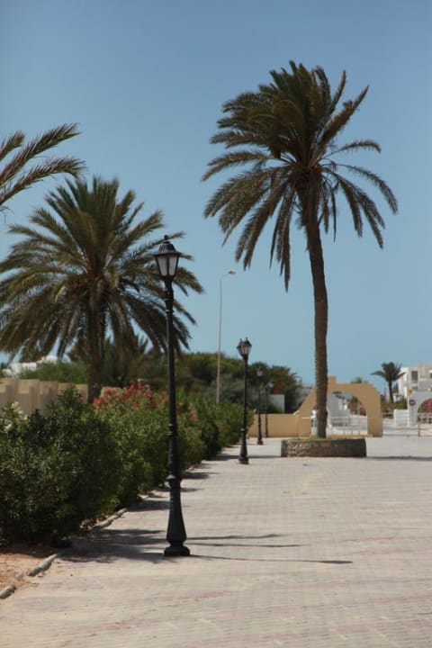 Дорога TUI MAGIC LIFE Penelope Beach