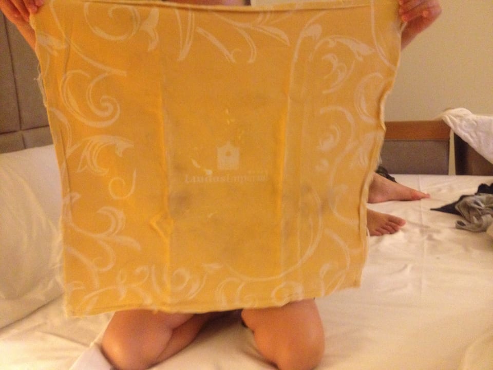 Restaurant Lindos Imperial Resort & Spa