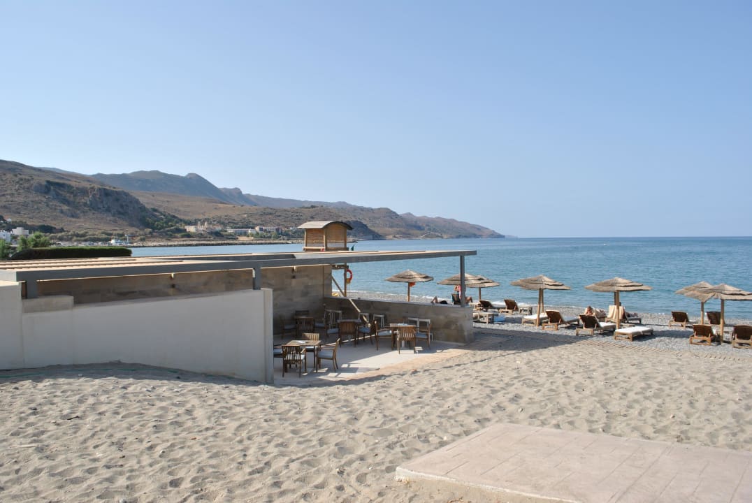 Bistro Avra Imperial Hotel