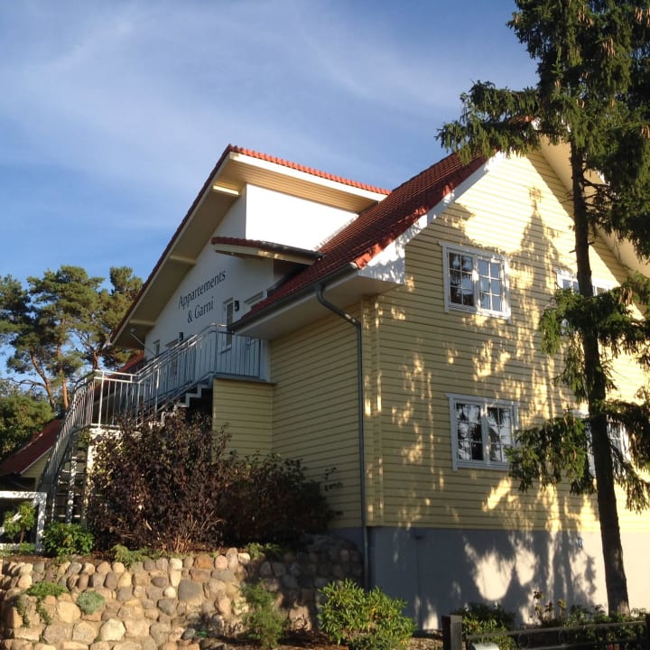 Ansicht von Nord Haus Stoertebecker Apartments & Garni