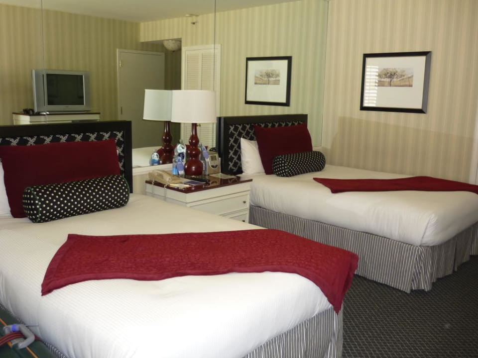 Gemütliche Betten Hotel Zoe Fisherman's Wharf