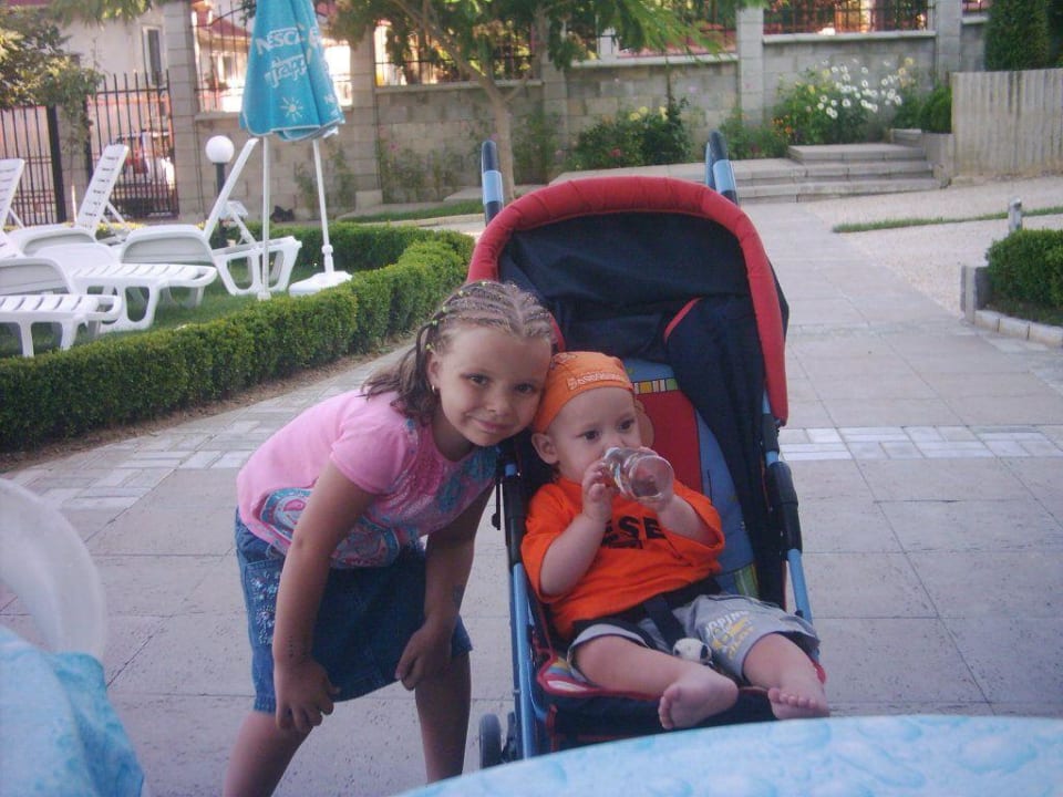 Hotel Hotel Villa Albatros