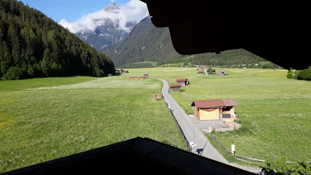 Zimmer Ferienhof Schöne Aussicht