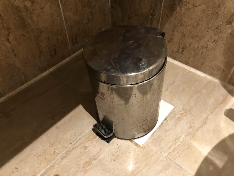 Zimmer El Karma Aqua Beach Resort