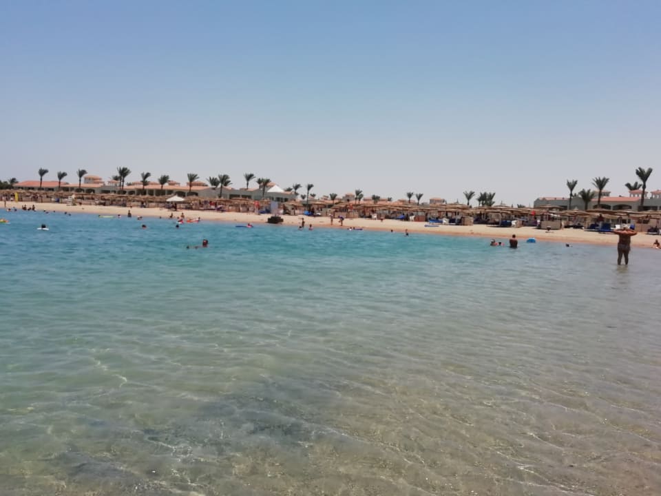Strand Pickalbatros Dana Beach Resort - Hurghada