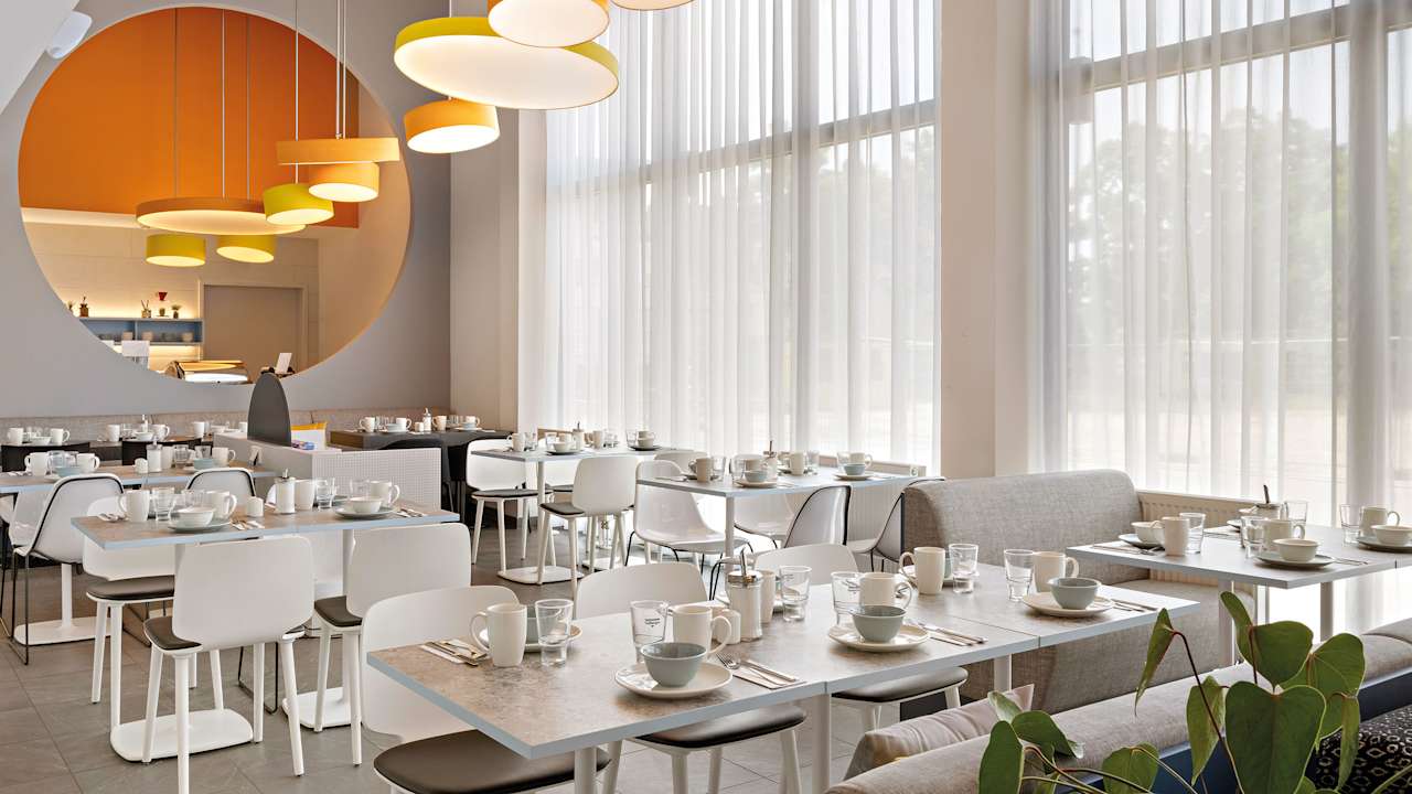 Gastro Hey Lou Hotel Nördlingen