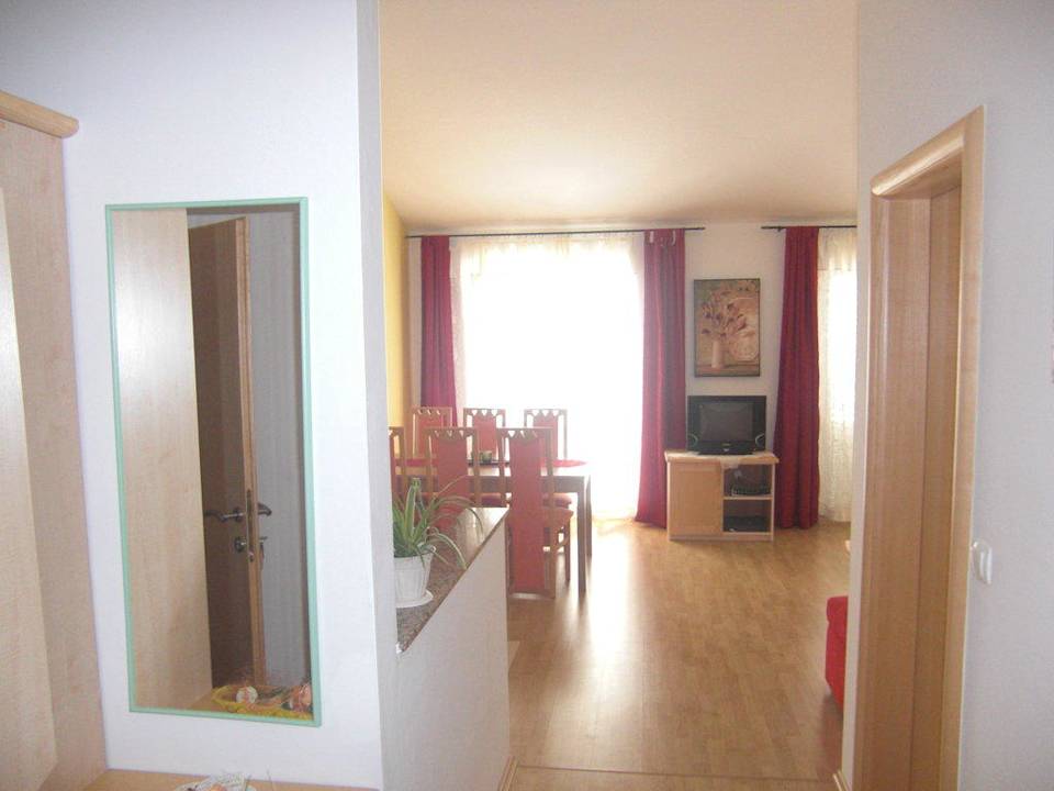 Appartement Haus Magdalena
