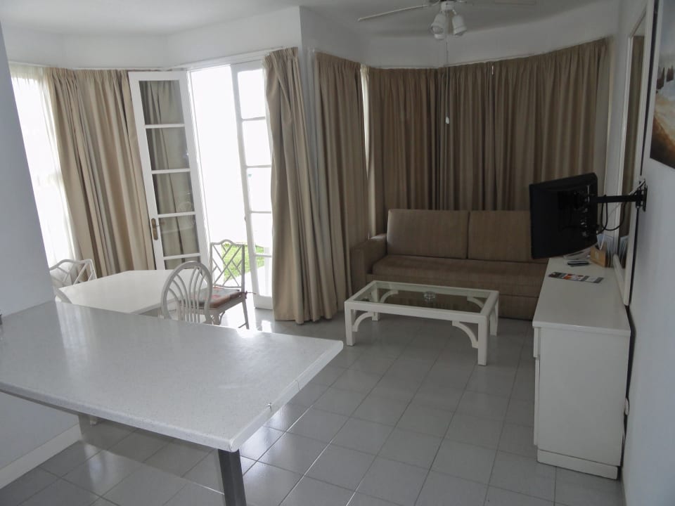 Wohnküche App.1062 Lagos de Fañabé Beach Resort