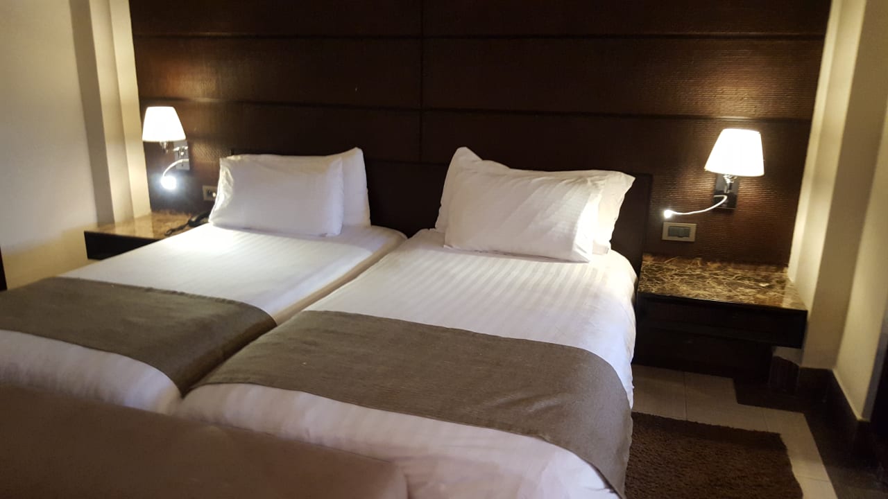 Zimmer Hotel Riu Palace Tikida Agadir