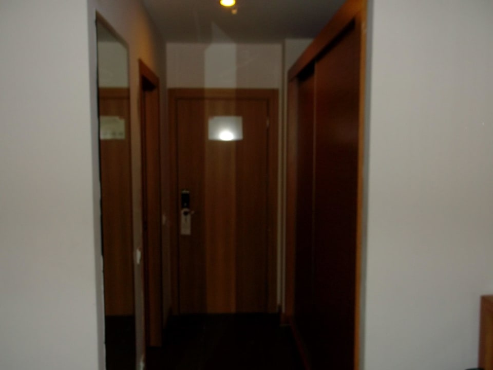 Flur Annabella Diamond Hotel & Spa