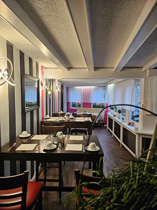 Gastro Hotel Schloßschenke