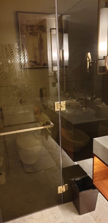 Zimmer Grand Hyatt Dubai