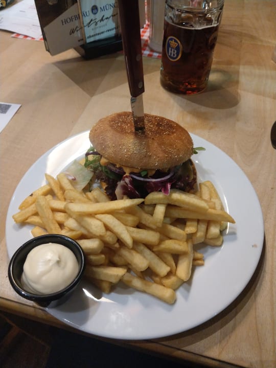 Gastro Resort Hotel Bispingen