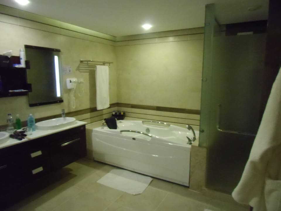 Zimmer Pickalbatros White Beach Resort - Hurghada