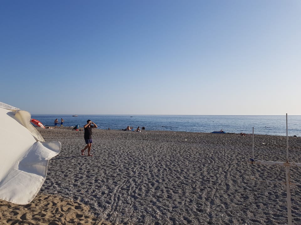 Strand Blue Diamond Alya