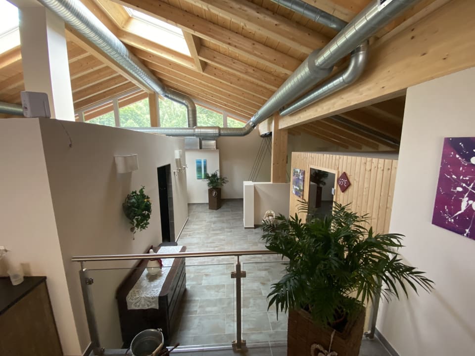 Sport & Freizeit Friedlwirt-Kraftplatz Natur