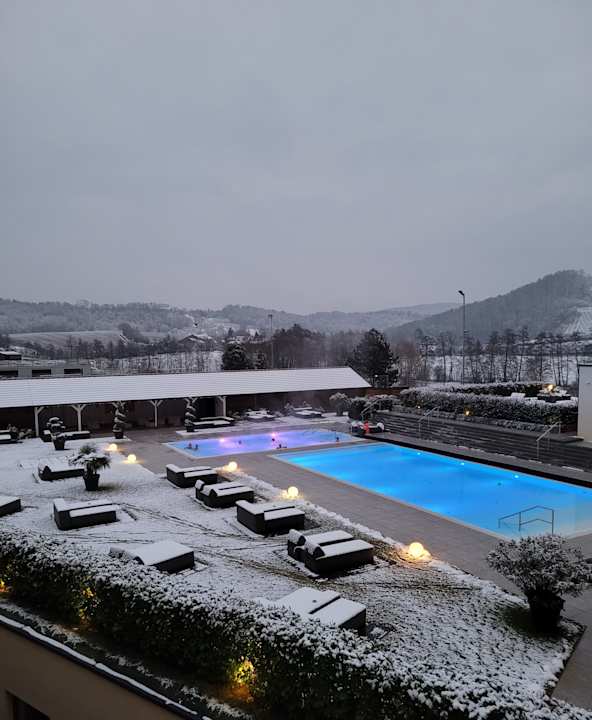 Sport & Freizeit Hotel Sonnenhof