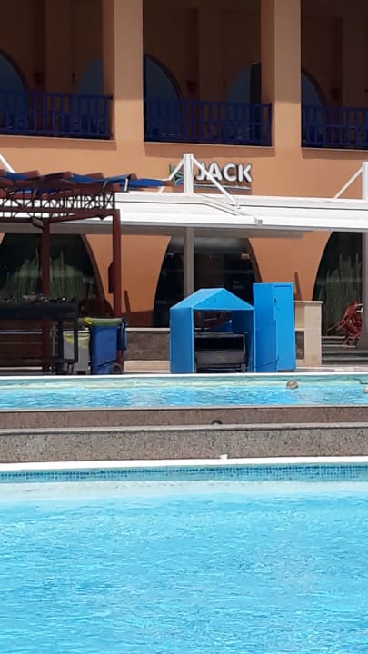 Pool Titanic Beach Spa & Aqua Park