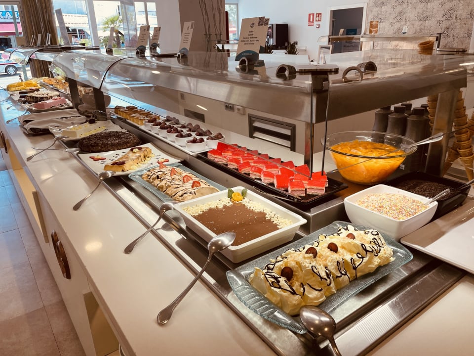 Gastro Alcudia Garden Aparthotel