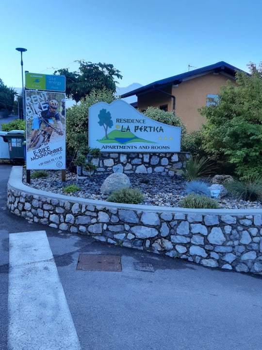 Sonstiges Hotel Residence La Pertica