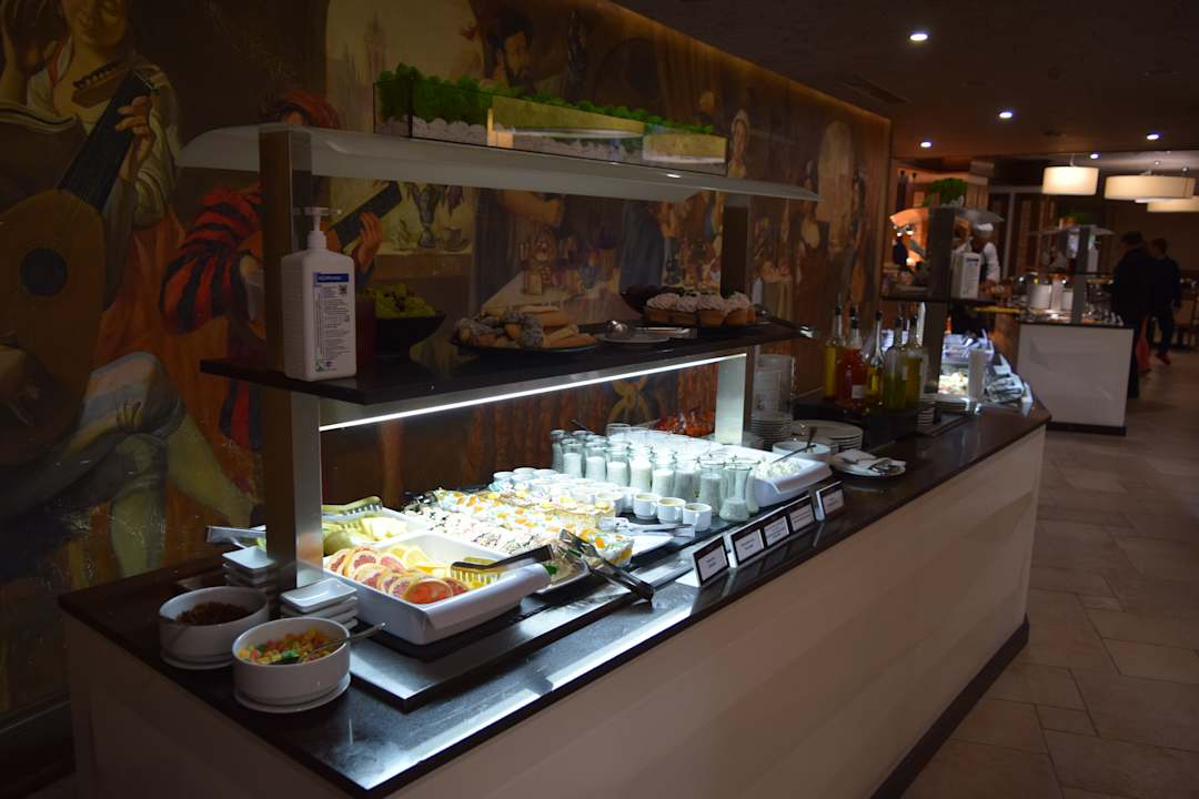 Gastro Mirotel Resort & Spa