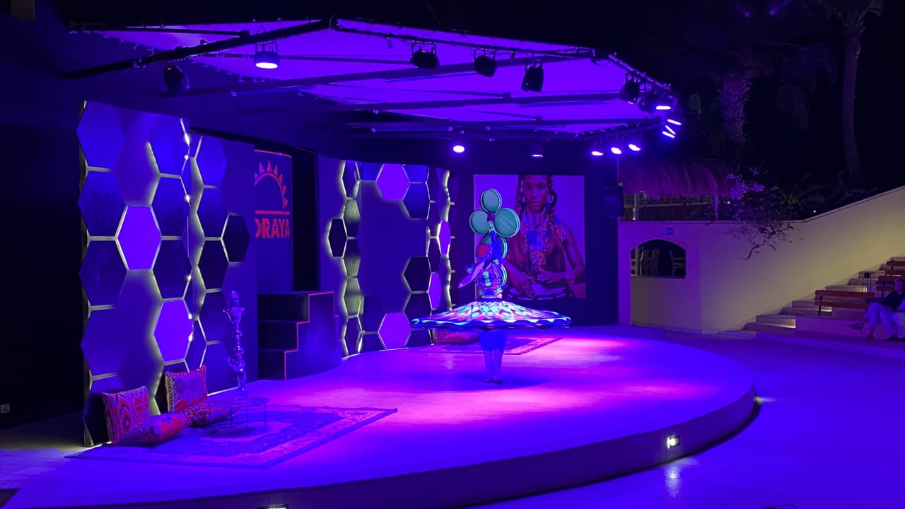 Sport & Freizeit Steigenberger Coraya Beach - Adults only